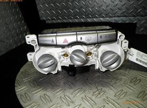 Heating &amp; Ventilation Control Assembly DAIHATSU SIRION (M3_)