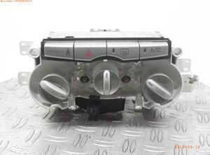 Heating &amp; Ventilation Control Assembly DAIHATSU SIRION (M3_)