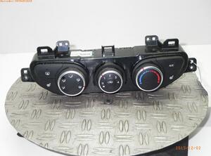 Heating &amp; Ventilation Control Assembly HYUNDAI i10 (IA)