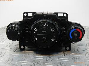 Heating &amp; Ventilation Control Assembly FORD FIESTA VI