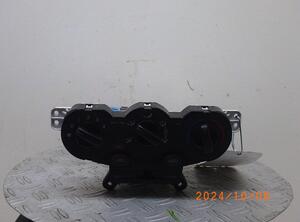 Heating &amp; Ventilation Control Assembly KIA PICANTO (BA)