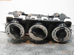 Heating &amp; Ventilation Control Assembly MITSUBISHI COLT VI (Z3_A, Z2_A)