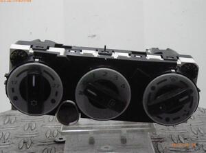 Heating &amp; Ventilation Control Assembly MITSUBISHI COLT VI (Z3_A, Z2_A)