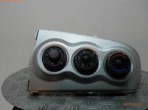 Heating &amp; Ventilation Control Assembly TOYOTA Yaris (KSP9, NCP9, NSP9, SCP9, ZSP9), DAIHATSU Charade VIII (--)