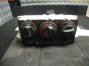 Heating &amp; Ventilation Control Assembly MERCEDES-BENZ A-KLASSE (W168)