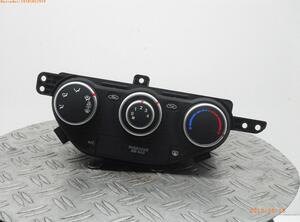 Heating &amp; Ventilation Control Assembly KIA PICANTO (TA)