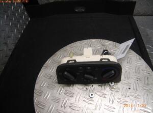 Heating &amp; Ventilation Control Assembly OPEL CORSA C (F08, F68)