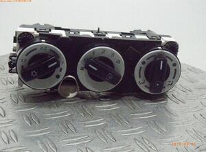 Heating &amp; Ventilation Control Assembly MITSUBISHI COLT VI (Z3_A, Z2_A)