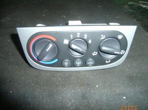 Heating &amp; Ventilation Control Assembly OPEL CORSA C (F08, F68)