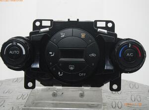 Heating &amp; Ventilation Control Assembly FORD FIESTA VI