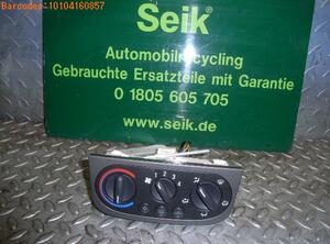 Heating &amp; Ventilation Control Assembly OPEL CORSA C (F08, F68)