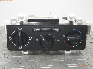 Heating &amp; Ventilation Control Assembly CITROËN C2 (JM_)