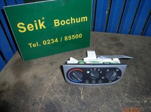 Heating &amp; Ventilation Control Assembly OPEL TIGRA TwinTop