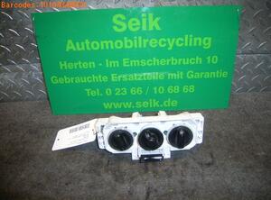 Heating &amp; Ventilation Control Assembly SUZUKI IGNIS (FH)