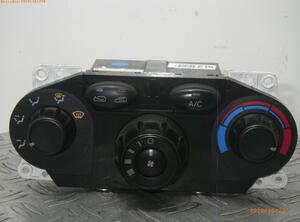 Heating &amp; Ventilation Control Assembly HYUNDAI SANTA FÉ I (SM)