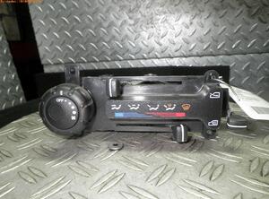 Heating &amp; Ventilation Control Assembly HYUNDAI ATOS (MX)