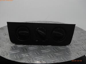 Heating &amp; Ventilation Control Assembly SEAT IBIZA IV (6J5, 6P1)