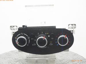 Heating &amp; Ventilation Control Assembly RENAULT TWINGO III (BCM_)