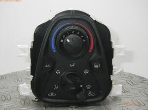Bedieningselement verwarming &amp; ventilatie PEUGEOT 108