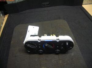 Heating &amp; Ventilation Control Assembly FORD FIESTA V (JH_, JD_)