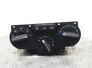 Heating &amp; Ventilation Control Assembly SUBARU IMPREZA Station Wagon (GG)