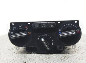 Heating &amp; Ventilation Control Assembly SUBARU Impreza Station Wagon (GG)