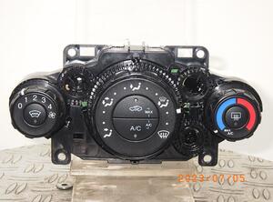 Heating &amp; Ventilation Control Assembly FORD Fiesta VI (CB1, CCN)