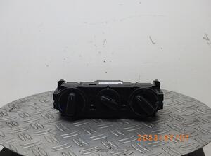 Heating &amp; Ventilation Control Assembly VW UP! (121, 122, 123, BL1, BL2, BL3)