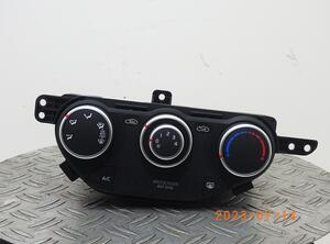 Heating &amp; Ventilation Control Assembly KIA Picanto (TA), KIA Picanto (JA)