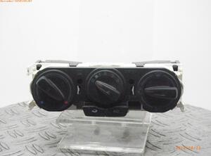 Heating &amp; Ventilation Control Assembly SEAT Ibiza IV (6J5, 6P1)