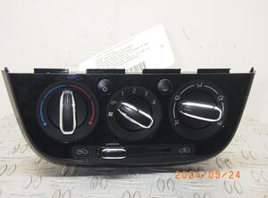 Heating &amp; Ventilation Control Assembly MITSUBISHI MIRAGE / SPACE STAR Hatchback (A0_A)