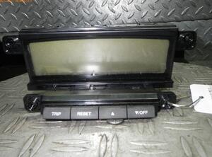 Bordcomputer Display KIA Ceed sw (ED) 85260 km