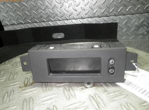 On Board Computer Display OPEL CORSA C (F08, F68)