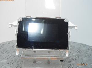 Bordcomputer Display FORD Fiesta VI (JA8) 64000 km