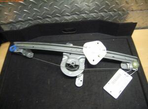 Window Lift RENAULT LOGAN I Kombi (KS_), DACIA LOGAN MCV (KS_)