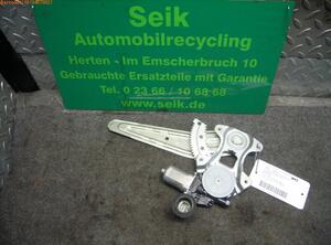 Fensterheber links hinten DAIHATSU Sirion (M3) 54208 km