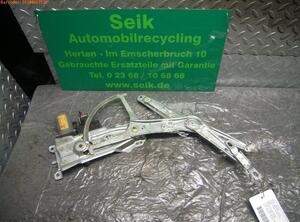 Window Lift OPEL ASTRA G Caravan (F35_)