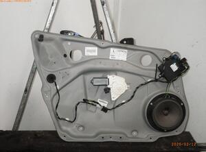 Window Lift MERCEDES-BENZ A-KLASSE (W169)