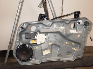 Window Lift VW Golf IV (1J1)