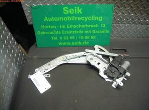 Window Lift OPEL Meriva (--)