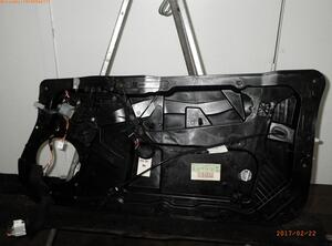 Window Lift FORD Fiesta VI (CB1, CCN)