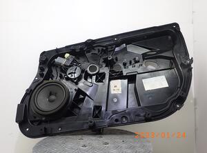 Window Lift FORD Fiesta VI (CB1, CCN)