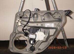 Window Lift VW Golf IV (1J1)