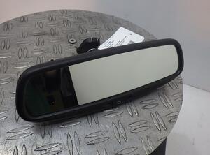 Interior Rear View Mirror TOYOTA AVENSIS Combi (T25)