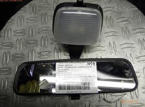 Interior Rear View Mirror DAIHATSU CHARADE (L2_)