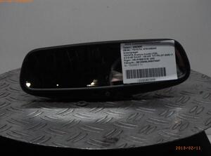 Interior Rear View Mirror TOYOTA AVENSIS Combi (T25)