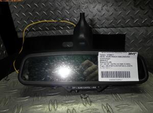 Interior Rear View Mirror RENAULT ESPACE III (JE0_)