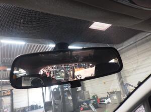 Interior Rear View Mirror FORD FIESTA VI (CB1, CCN)