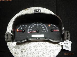 Instrument Cluster FIAT PANDA (169)