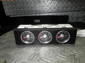 Instrument Cluster HYUNDAI COUPE (GK)